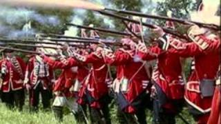 The British Grenadiers March [upl. by Anilam]