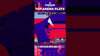 Best Fall Final Arena Plays 20212023 🔥 [upl. by Barthelemy]