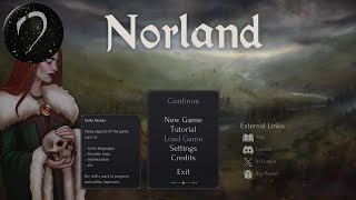 Norland [upl. by Patin899]