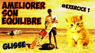 Comment Améliorer son EQUILIBRE   Préparation Physique ▷  LAB TV ⭐ [upl. by Chor]