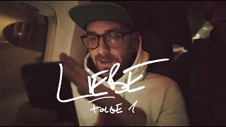 Mark Forster  LIEBE Folge 1 [upl. by Casar]