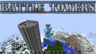 Battle Towers Mod Showcase 1710 [upl. by Kerns]