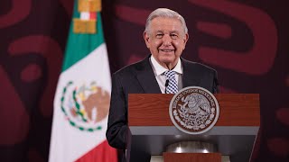 México rechaza injerencia de Estados Unidos en asuntos internos Conferencia presidente AMLO [upl. by Mercuri54]