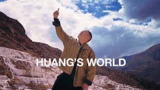 VICELAND  Huangs World [upl. by Nary]