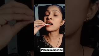 Sp crunch🤤😍mouthwatering mukbang anjalidhakadrycrunch slatecrunch relaxationsounds subscribe [upl. by Sergent879]