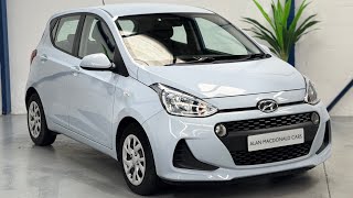 Hyundai i10 2019 [upl. by Adoh878]