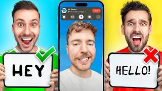 Raden Hoe YouTubers De Telefoon Opnemen Deel 2 [upl. by Alexis]