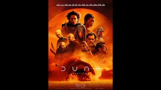 Opening to Dune Part Two 2024 Cinemark XD March 2 2024 [upl. by Euqinobe652]