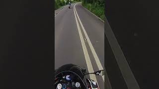 Suzuki RG500 pure acceleration rg500 2strokebikes [upl. by Ephrayim]