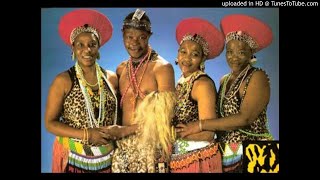 Mahlathini amp The Mahotella Queens  Gazette Kazet [upl. by Pavlish488]