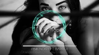 Pink Noisy ft Barrice  Orlando Dawn Anthony El Mejor Remix  720 X 1280 mp4 [upl. by Sauls]