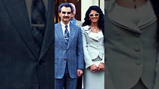 Prince AlWaleed bin Talal at XWave Amira AlTaweel [upl. by Tsenre]