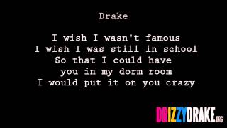 Drake  Ceces Interlude Lyrics Correct [upl. by Orvie]