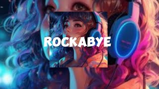 rockabyeremix [upl. by Namas]