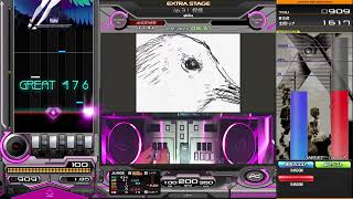 【beatmania IIDX】op31 叙情  akiko [upl. by Brigham]