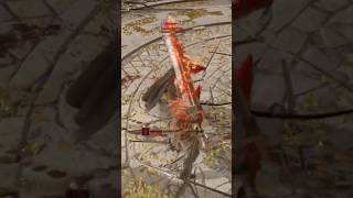 Sword of Night vs UGS Ultra Greatsword  Elden Ring PvP patch 114 foryou shadowoftheerdtree [upl. by Troy]