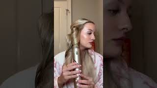 carahlynaes Blowout Tutorial  Invati Ultra Advanced  Aveda [upl. by Eimiaj]