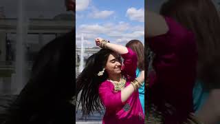 Mamse Mamsa  Svetlana  Rima  Dance Masti  Enjoy  Fun  Shorts [upl. by Sedrul]