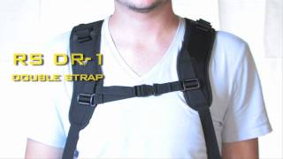 Blackrapid RStrap RS7  Module by wwwenjoyyourcameracom [upl. by Maxma209]