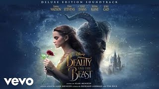 Alan Menken  Main Title Prologue Pt 1 From quotBeauty and the BeastquotAudio Only [upl. by Htrowslle290]