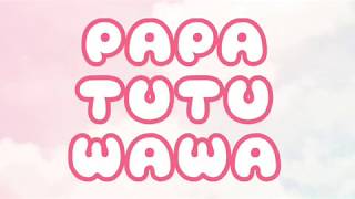 PaPa TuTu WaWa MEME [upl. by Aleta]