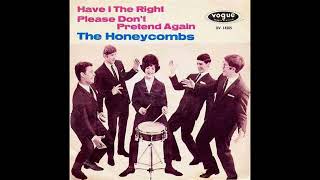 The Honeycombs  Have I The Right  1964 STEREO in [upl. by Iffar22]