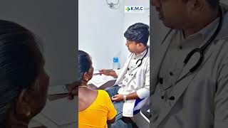 Sivagangai District’s First Free Cardiac Mobile Health Camp by KMC Hospital Karaikudi [upl. by Aiden]