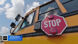 Bus driver shortage expected to carry over into new school year [upl. by Eniaral565]