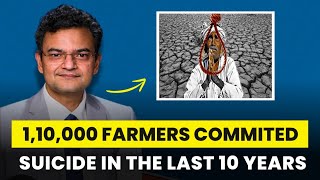 Anand Ranganathan on Indias Agriculture Crisis  Farm Bills Public Sector amp Indian Economic Reform [upl. by Wenger818]