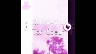 Ndy  Donne moi ton cœur [upl. by Andy275]