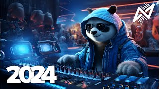 Music Mix 2024 🎧 EDM Remixes of Popular Songs 🎧 EDM Gaming Music Mix ​ [upl. by Harhay23]