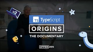 TypeScript Origins The Documentary Teaser [upl. by Ahseral]