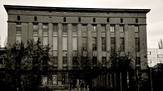 Berghain short documentary [upl. by Moth]