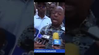 Ee Mungu tuepushe na majanga haya yasiyoepukika [upl. by Arahd289]