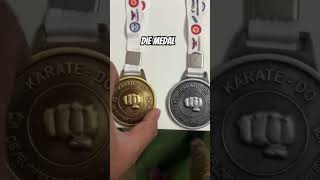 Coustmised medal on cheap price medal olympics commanwealth medals india corporate team [upl. by Merl]