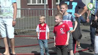 Open dag Brandweer Elburg 2015 [upl. by Narad]