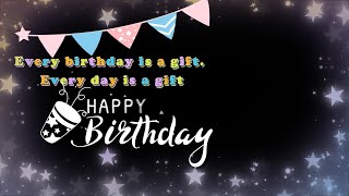 happy birthday youtube trendingvideo status viral viralvideo trendingshorts happybirthday [upl. by Nuawtna750]