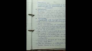 Measurement of Factors Affecting rate of transpiration using potometerBiology practical 12 class [upl. by Ordnasela]