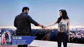 Karta Nahi Kyun Tu Mujhpe Yaki  Full Lyrics song  Half Girlfriend  Arjun Kapoor amp Shraddha Kapoor [upl. by Hailey]