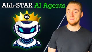 The KING of No Code AI Agent Builders [upl. by See683]