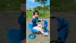 Aaja baby beth seat par kyun gabrabe h 🥴🥵funny cutecomedy comed comedy cutebaby youtubeshorts [upl. by Pearlstein]