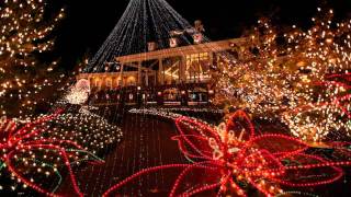 Gaylord Opryland Resort Christmas [upl. by Ettenrahs301]