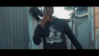 Capital Trouble  Nayi Inkinga Official Music Video [upl. by Saunder]