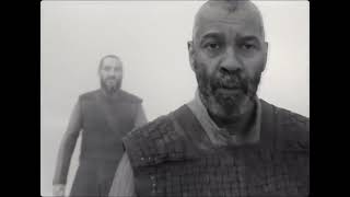 THE TRAGEDY OF MACBETH TRAILER [upl. by Aitenev]