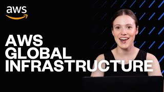 AWS Global Infrastructure Explained in 6 Minutes [upl. by Bascio]