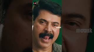 circle Movie mammootty NehaSaxena moviescene bestclips shortsvideo shorts [upl. by Trout]