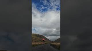 Fred Whitton film preview shorts cyclethenation fredwhitton lakedistrict katiekookaburra [upl. by Anohs292]