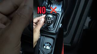 Dont do this costly mistake I drivingtips shorts [upl. by Yngiram]