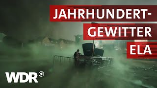 Als Sturmtief Ela das Land verwÃ¼stete  Heimatflimmern  WDR [upl. by Kutchins]