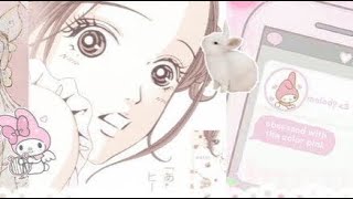 ⋆ ˚｡⋆୨♡୧⋆ ˚｡⋆🫧hachi shojo playlist ⋆ ˚｡⋆୨♡୧⋆ ˚｡⋆ nana 🫧 [upl. by Osrit730]